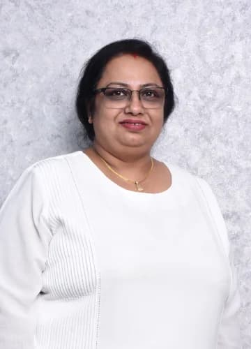 Sushmita Roy